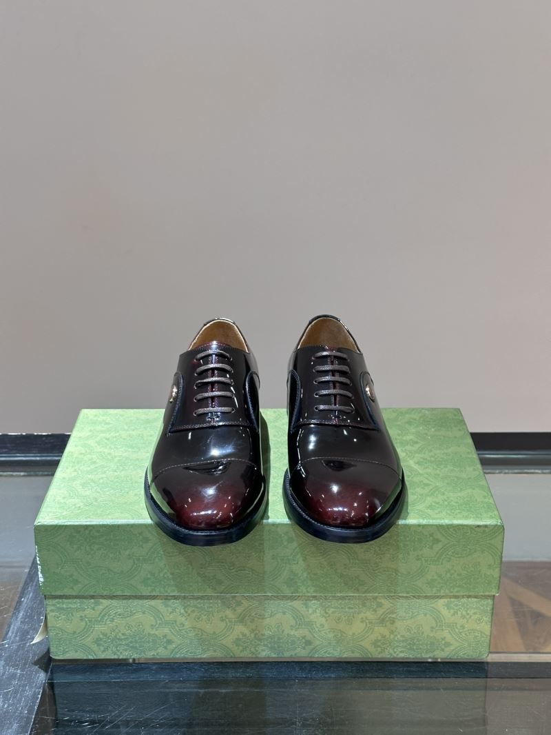 Gucci Business Shoes